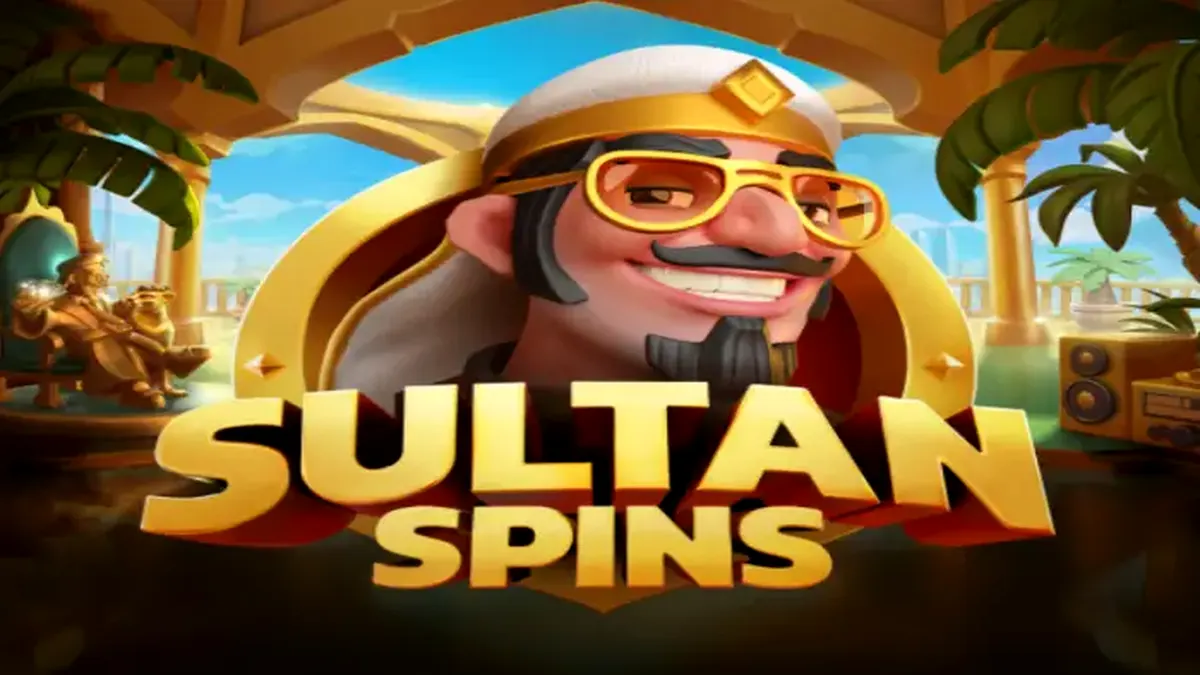 Visual interface of the Treasure Tumble slot featuring an underwater shipwreck theme.