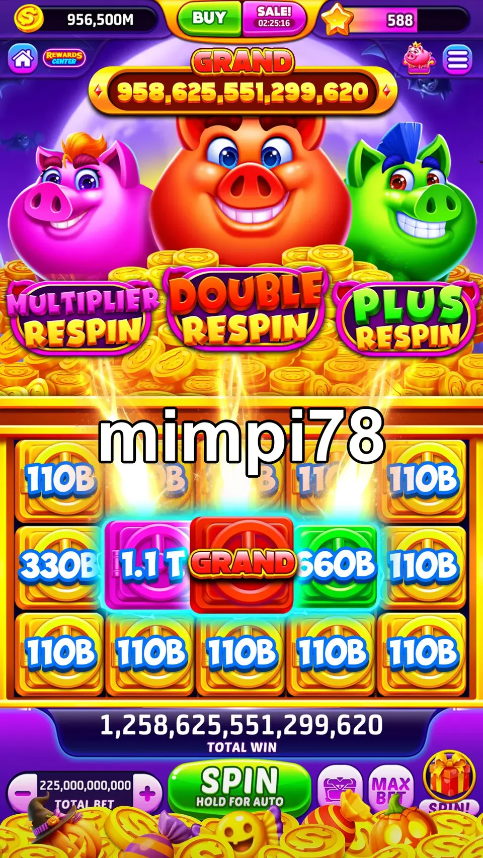 mimpi78 APK