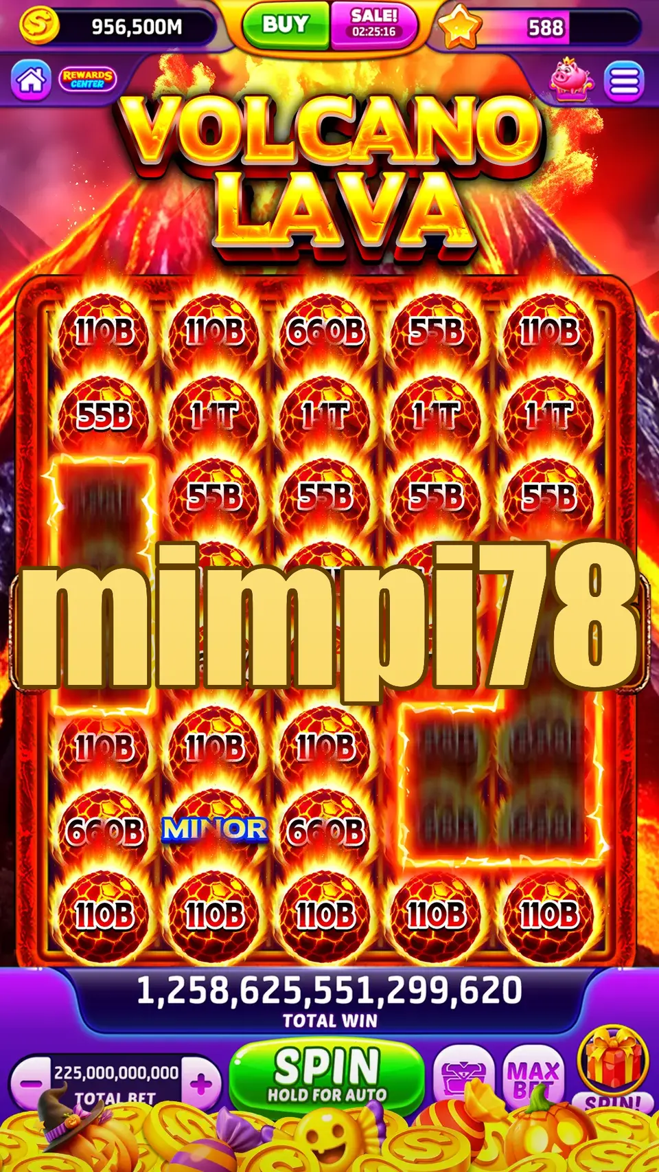 mimpi78 APK