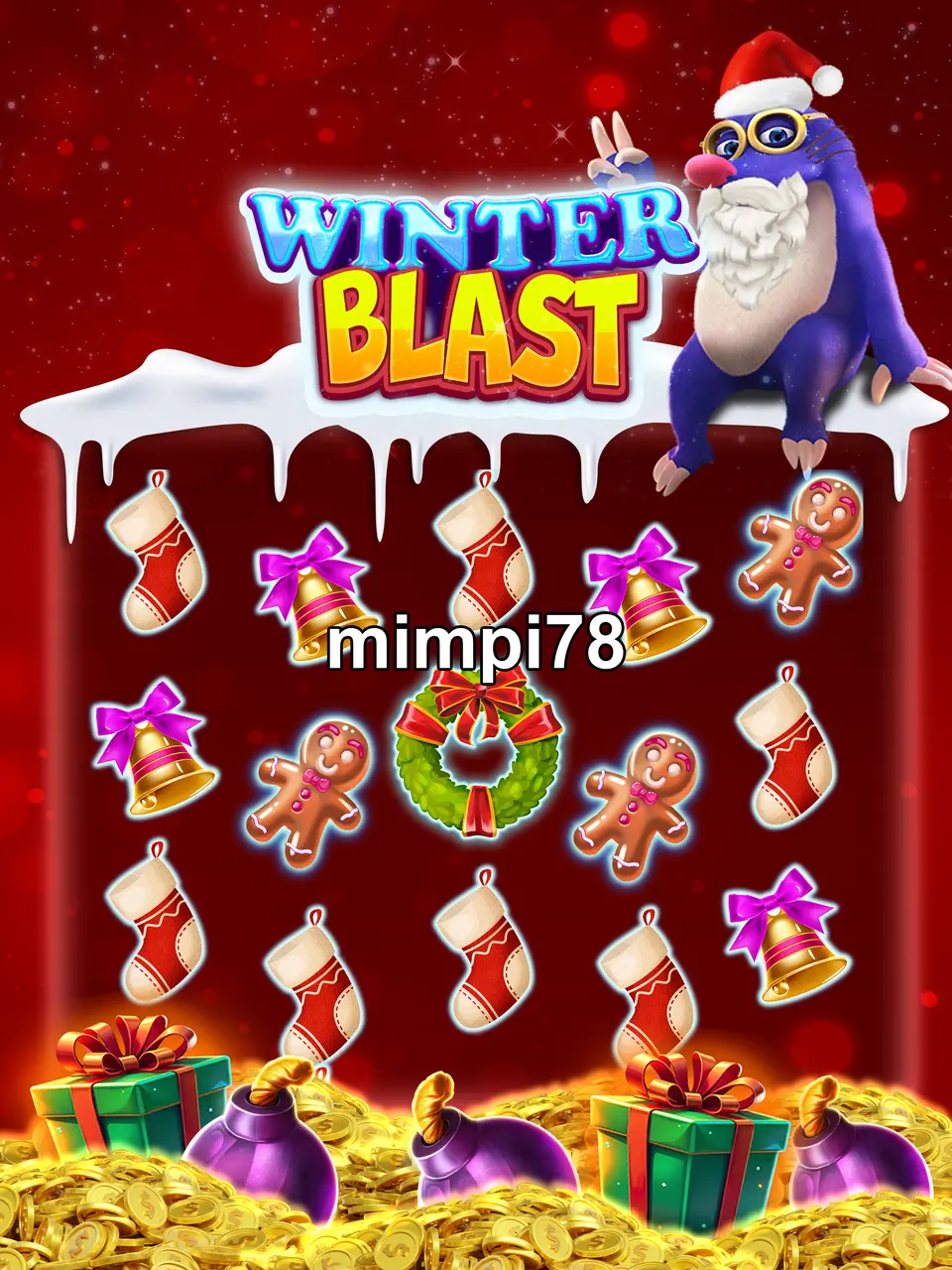 mimpi78 Masuk