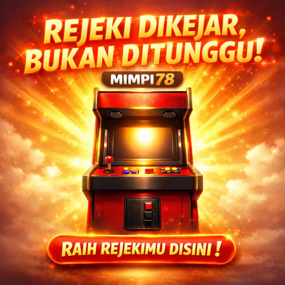 MIMPI78 APK Resmi Unduh Indonesia