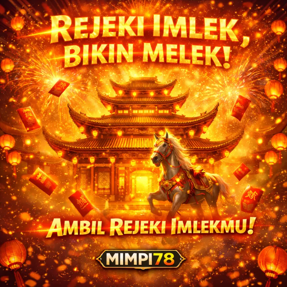 MIMPI78 Masuk Resmi 2026 Aplikasi